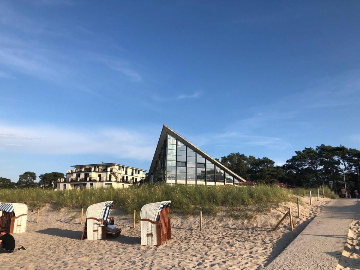 Dat-Klinkerhus Glowe Exterior photo
